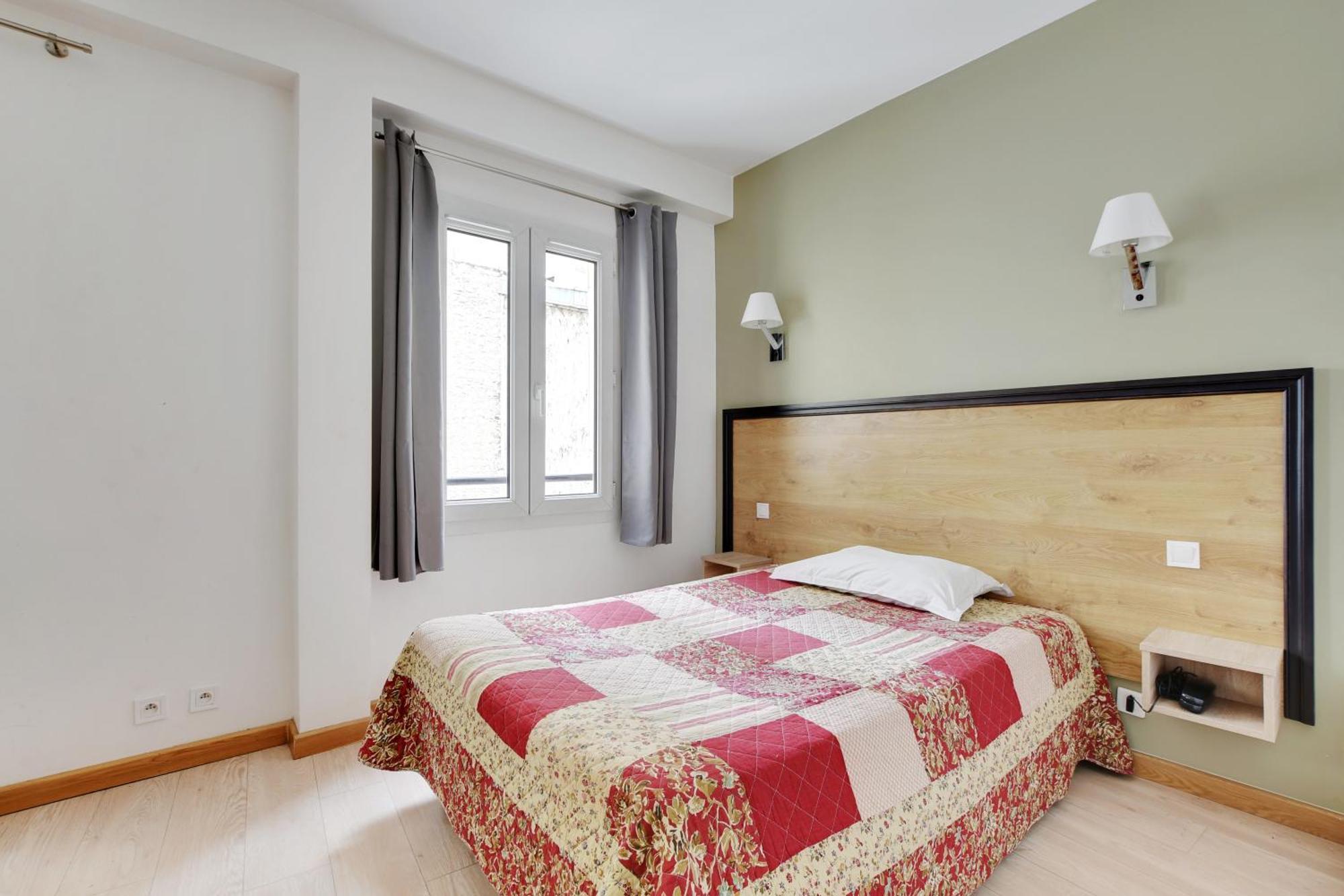 Chambre Simple Standard